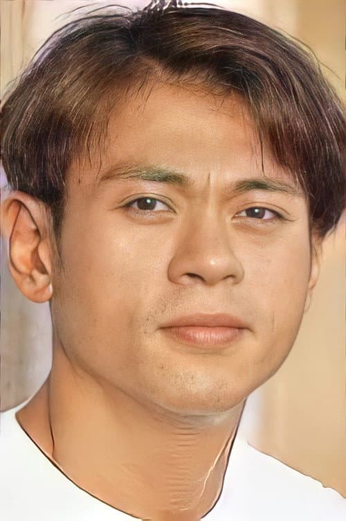 Peter Kam-Cheong Yung
