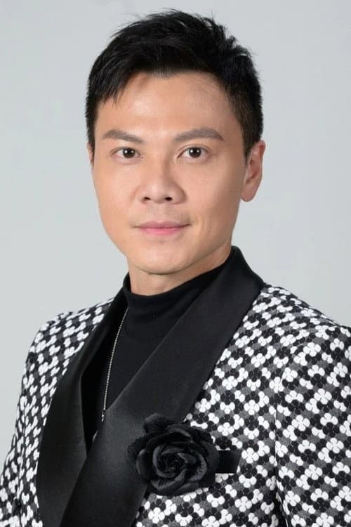 Keith Mok Ka Kam