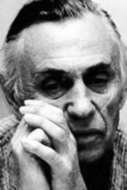 Mikhail Demidenko