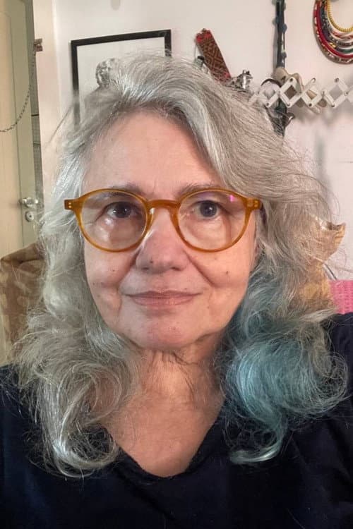 Paloma Amado