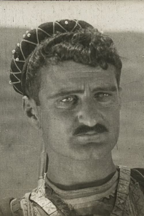 Kohkta Karalashvili