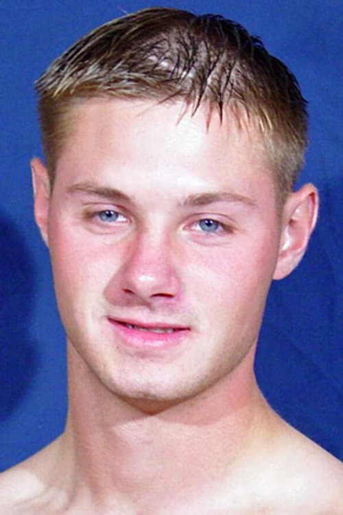 Brock Christian
