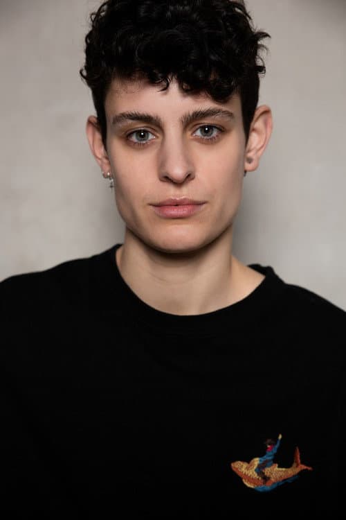 Thorn de Vries