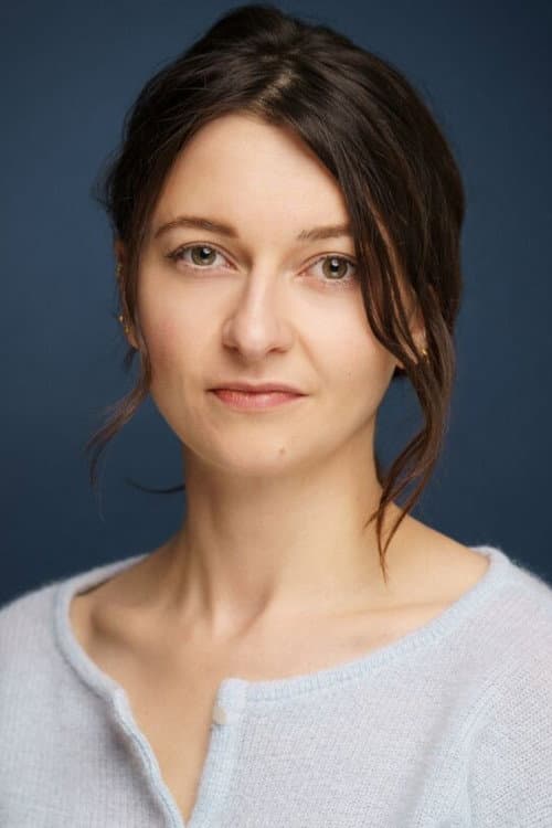 Ophélie Bernard