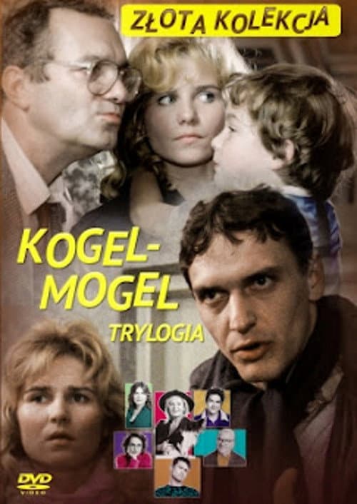 The Kogel-Mogel Collection
