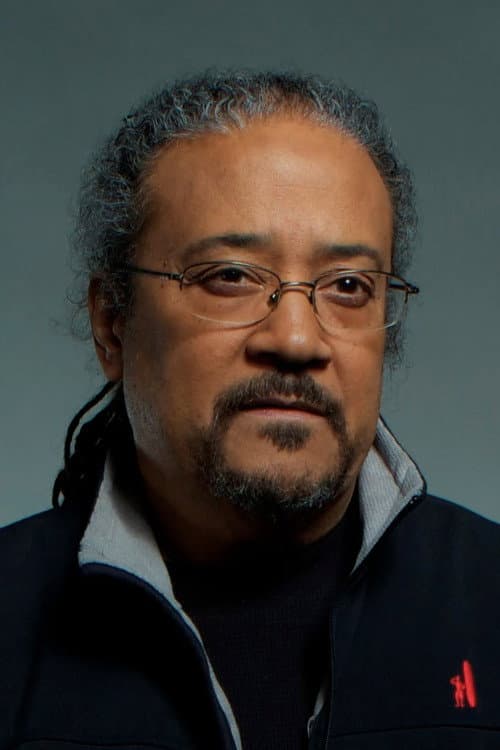 Ernest R. Dickerson