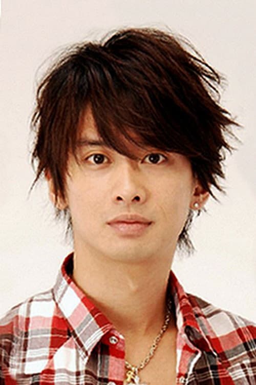 Haruhiko Kato
