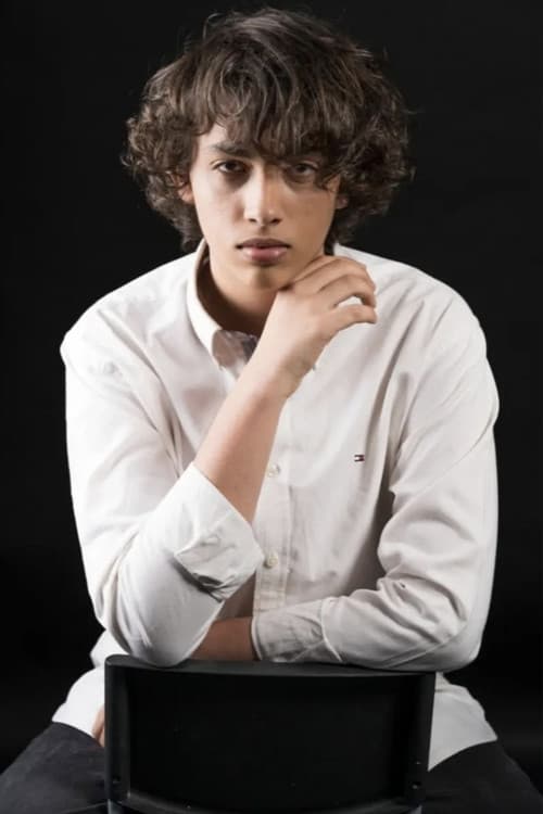 Sergio Cascón