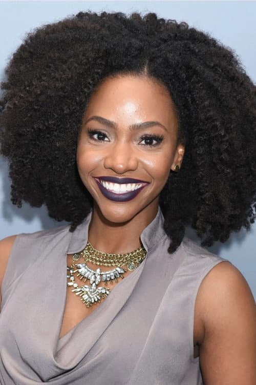 Teyonah Parris