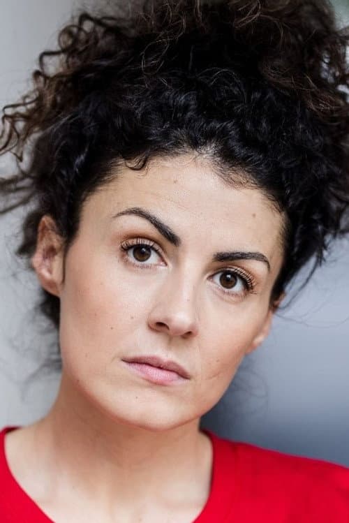 Liza Tzschirner