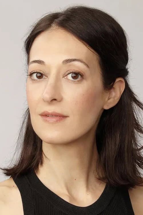 Alexandra Zoi