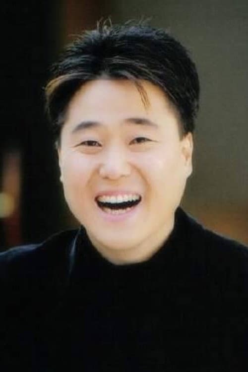 Jo Cheong-ho