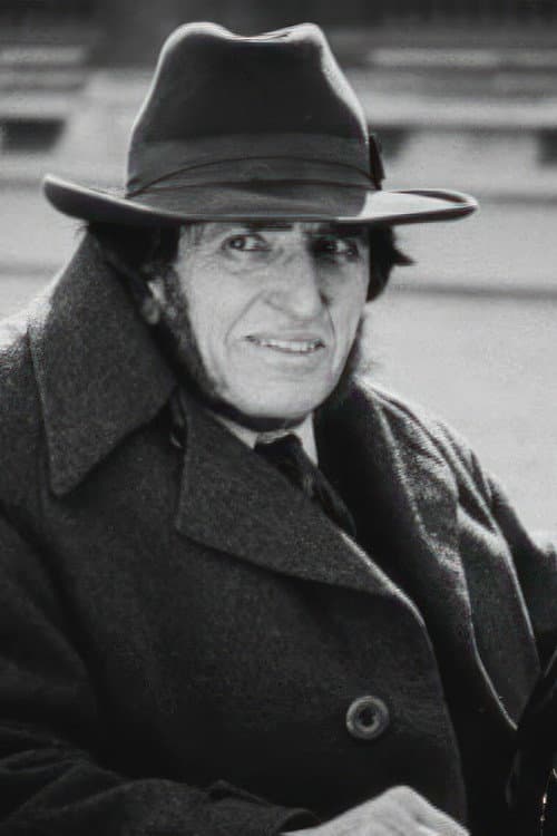 Albert Mayer