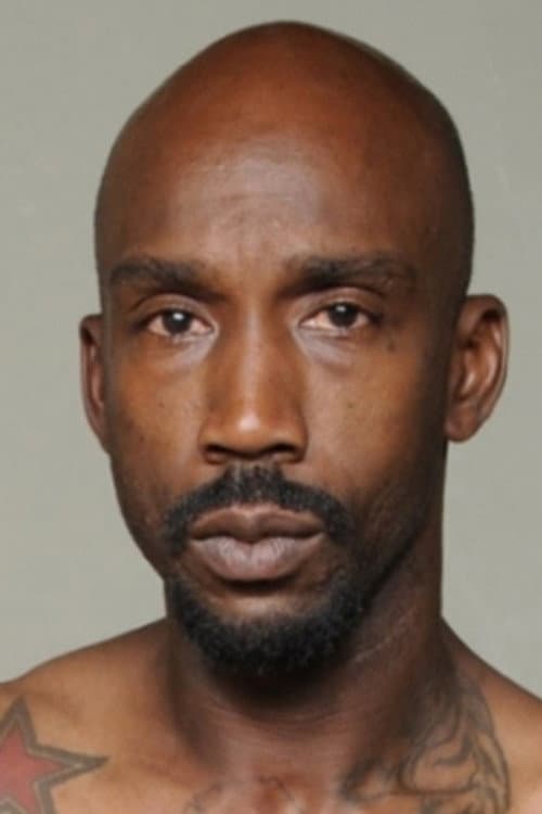 Mr. Bigg