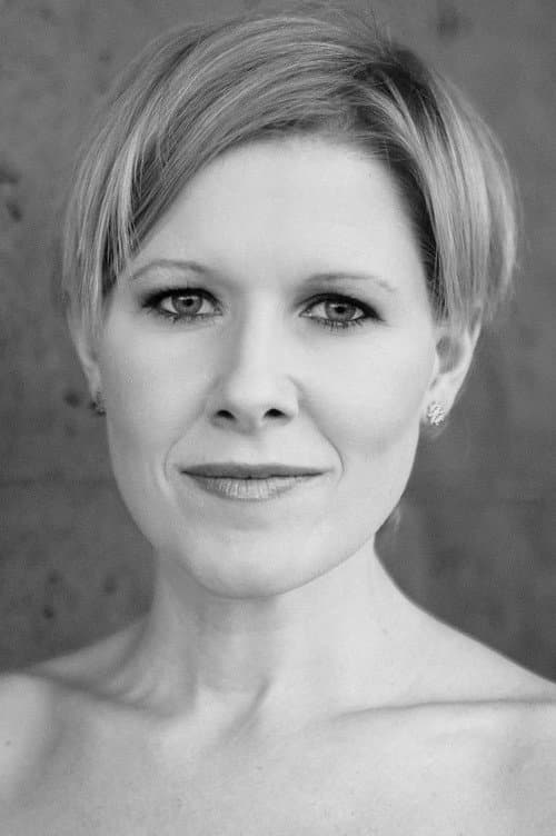 Sally Matthews
