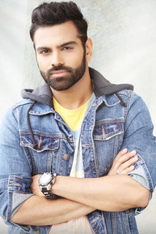 Sreerama Chandra Mynampati