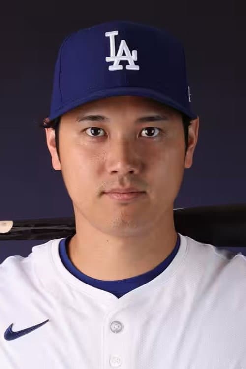 Shohei Ohtani