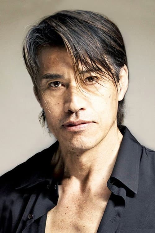 Masaru Matsuda