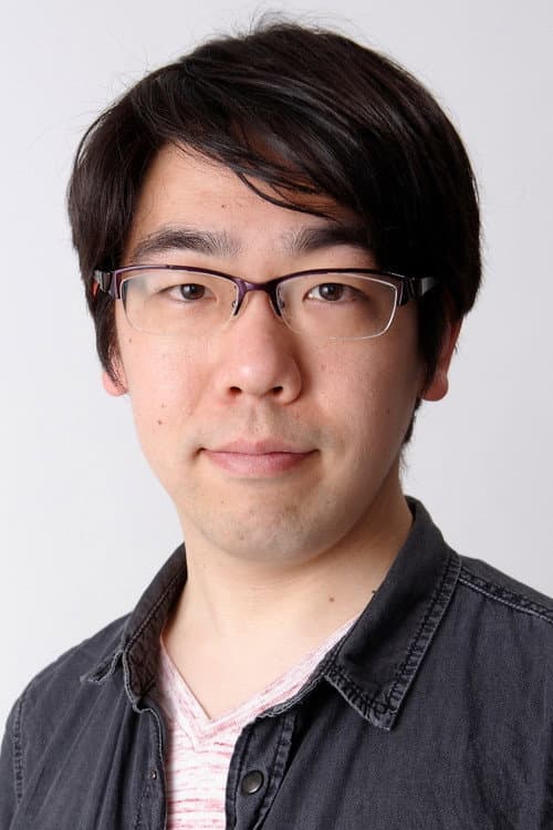 Tsukamoto Masahiro