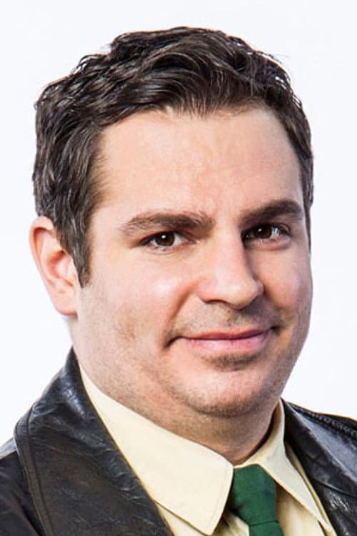 Paul Sedlmeir