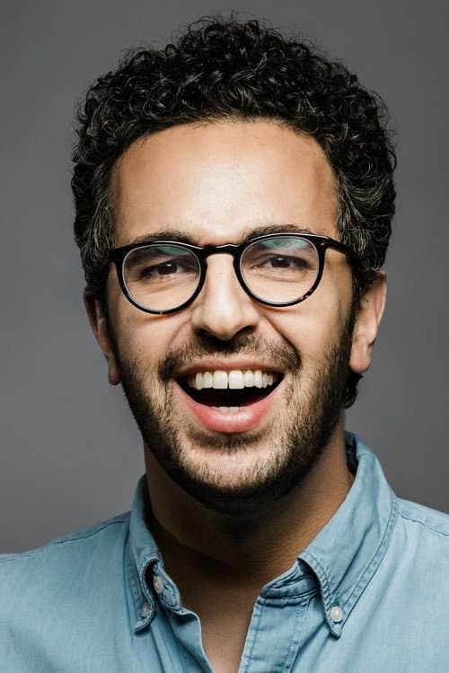 Dave Ahdoot