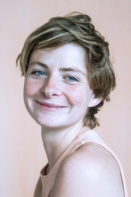 Evalinde Lammers