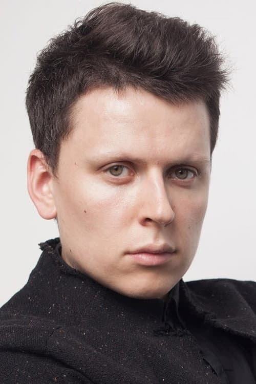 Ignat Kravtsov
