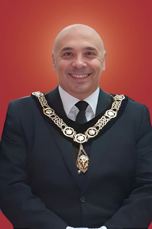 Stefano Edoardo Erario