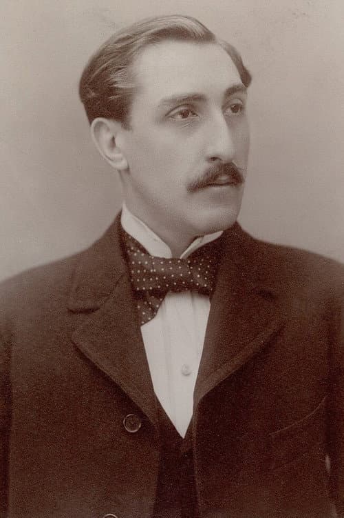 Georges Grand