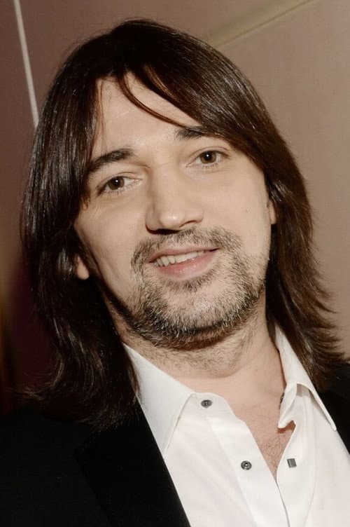 Nikolay Timofeyev