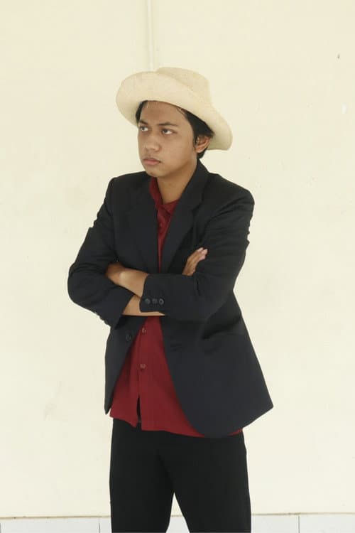 Deva Youvandri