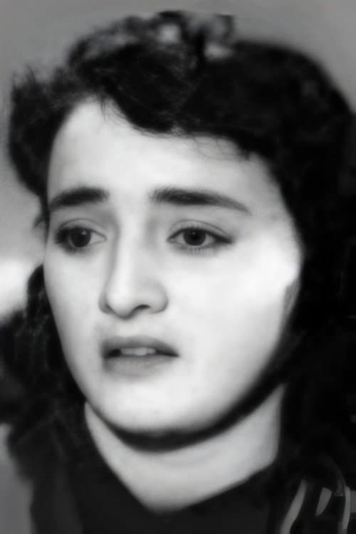 Dali Ghogheliani