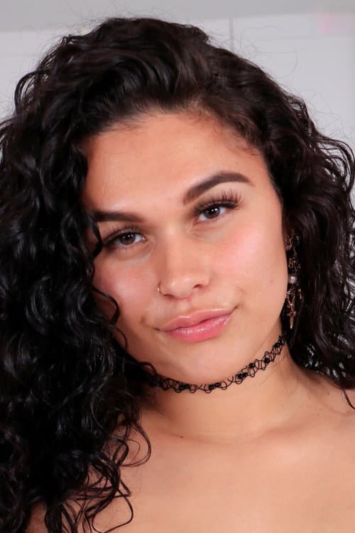Alisia Rae