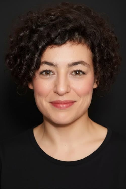 Nergis Öztürk