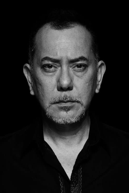 Anthony Wong Chau-Sang