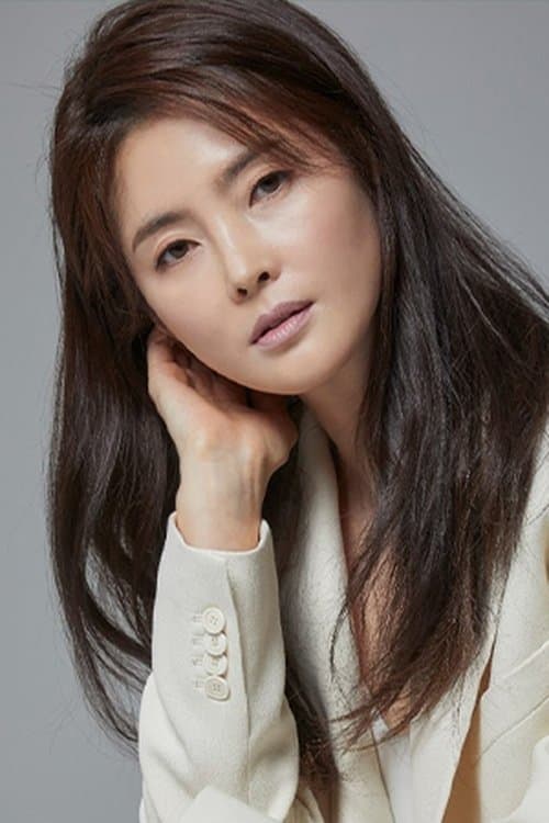 Jo Yeon-hee