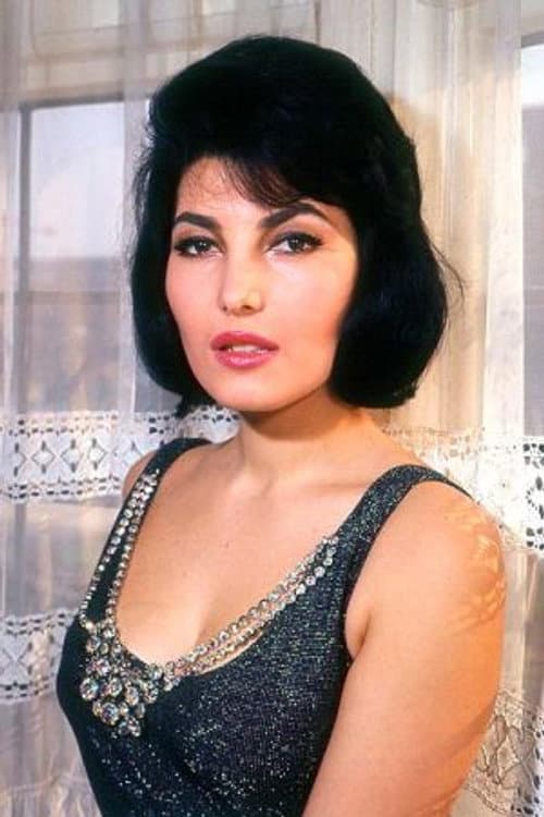 Bettine Le Beau