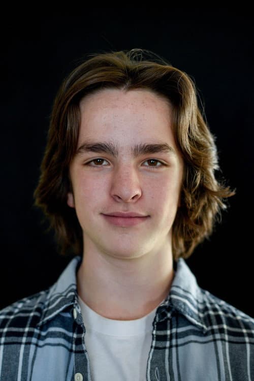 Sawyer Jaime