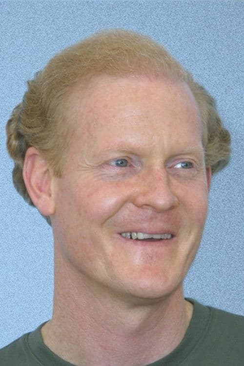 Monty Montgomery