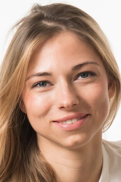 Sofya Vlasova