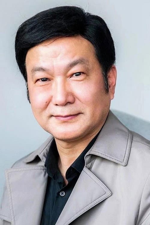 Zhu Weimin