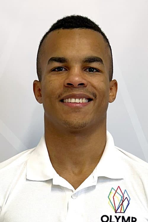 Kelvin Soquessa