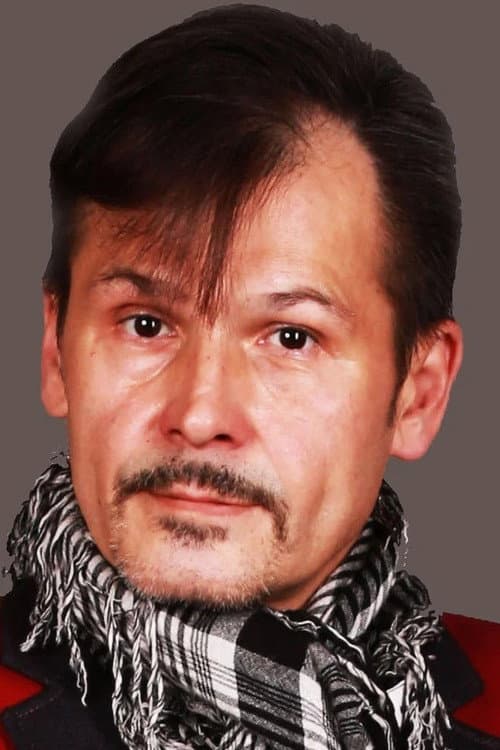 Vadim Rudenko