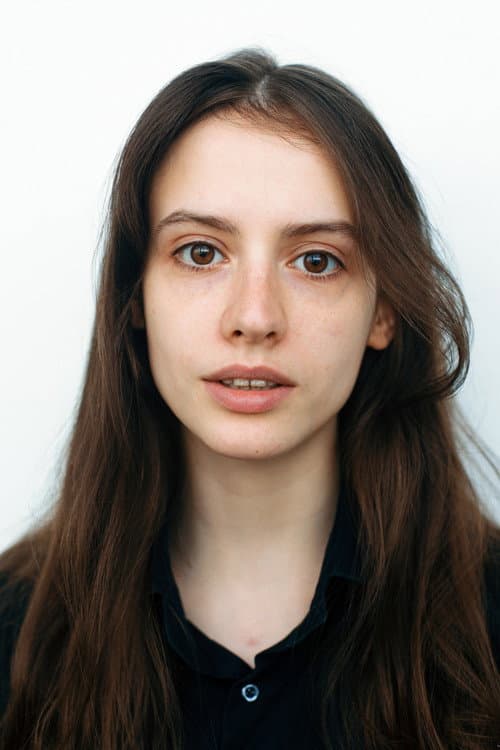 Olga Balatskaya