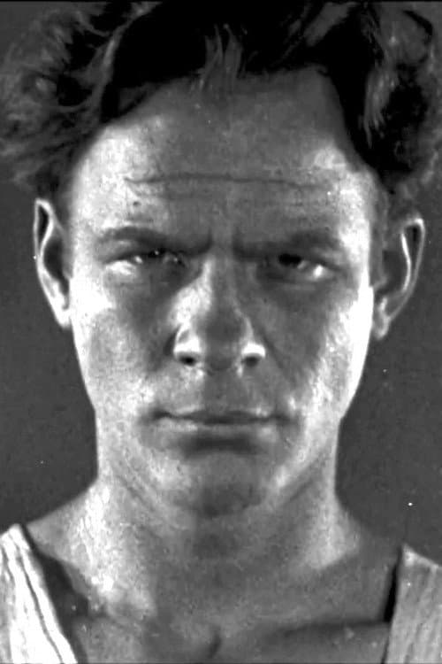 Semyon Grabin