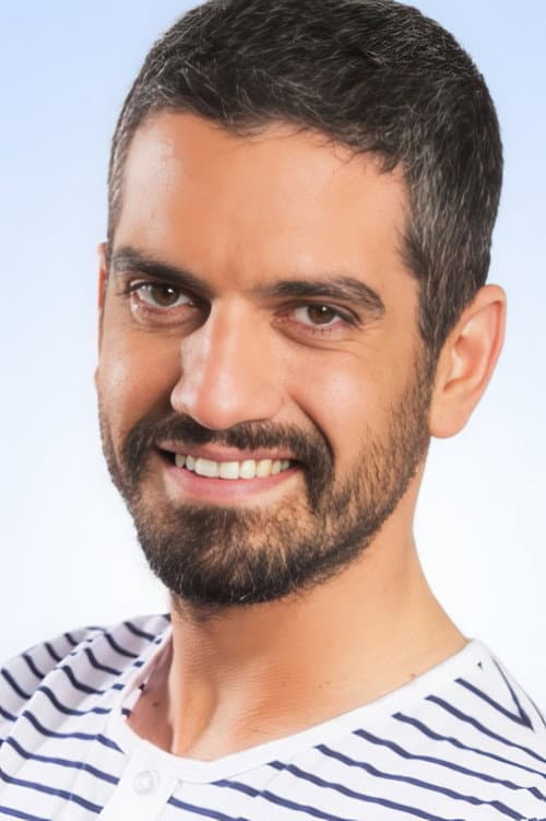 Nicolas Vitiello