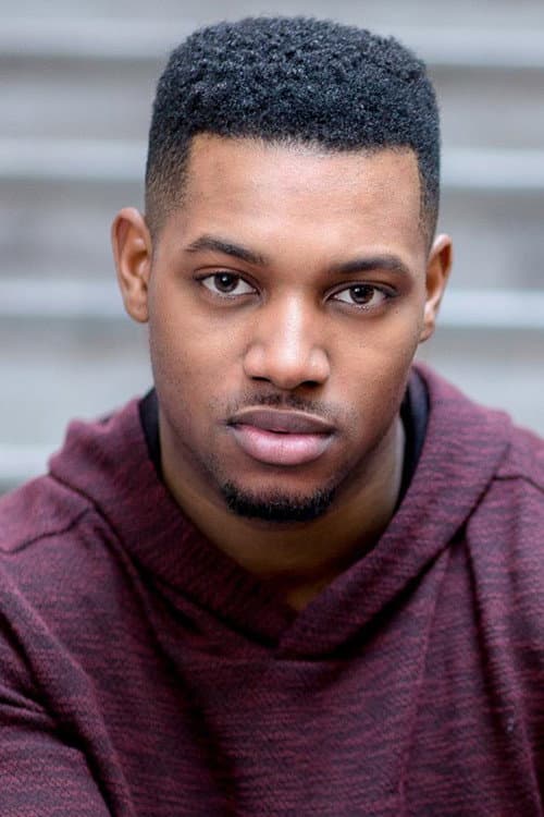 Dondre Octave