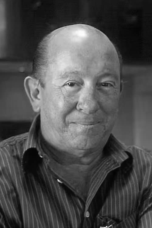 Ulises Dumont