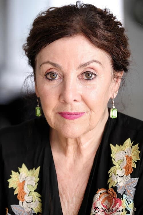 Ursula Michelis