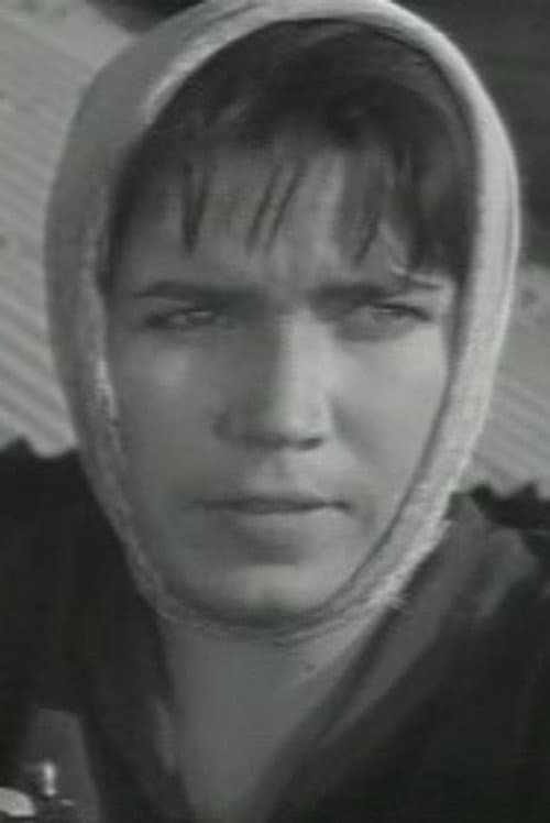 Liliya Kramskaya